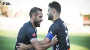 غضب الجماهير.. علي معلول ووسام أبو علي يحرجان إدارة الأهلي ومعضلة لـ6 لاعبين